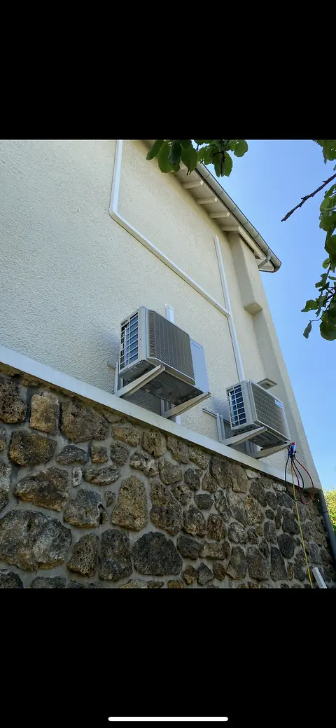 Climatisation Multi-niveaux Daikin | Villeparisis